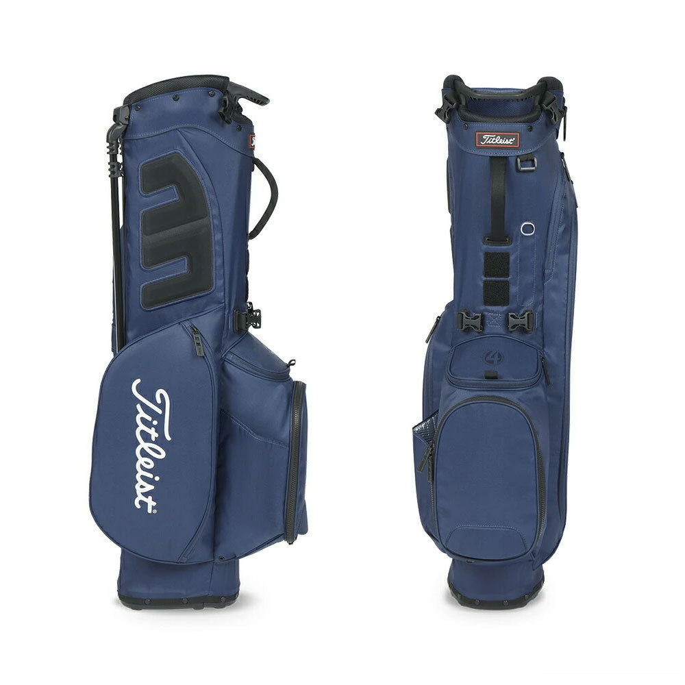 Titleist タイトリスト（Titleist） New Players 4 スタンド
