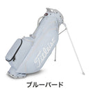 ベストスポーツ Titleist Players 4 スタンドバッグ 25FW TB23SX4A