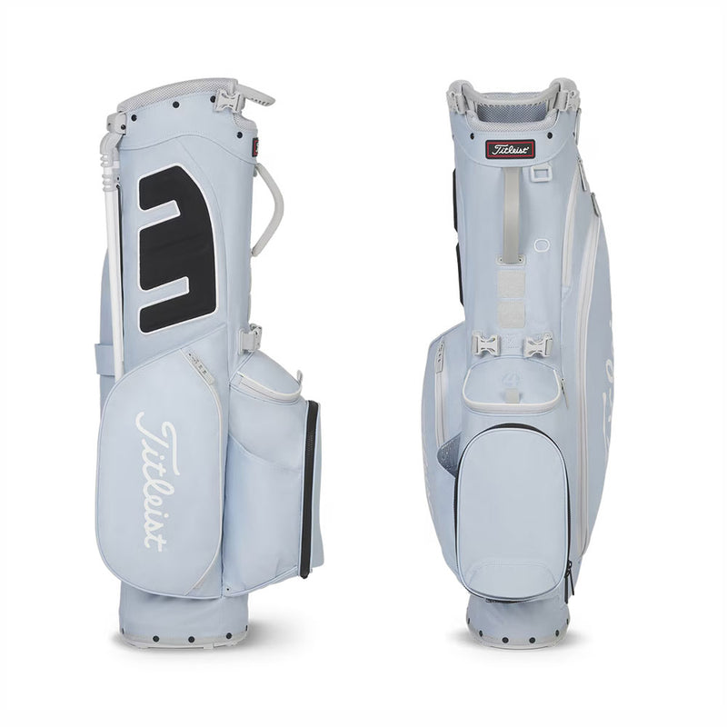 ベストスポーツ Titleist Players 4 スタンドバッグ 25FW TB23SX4A