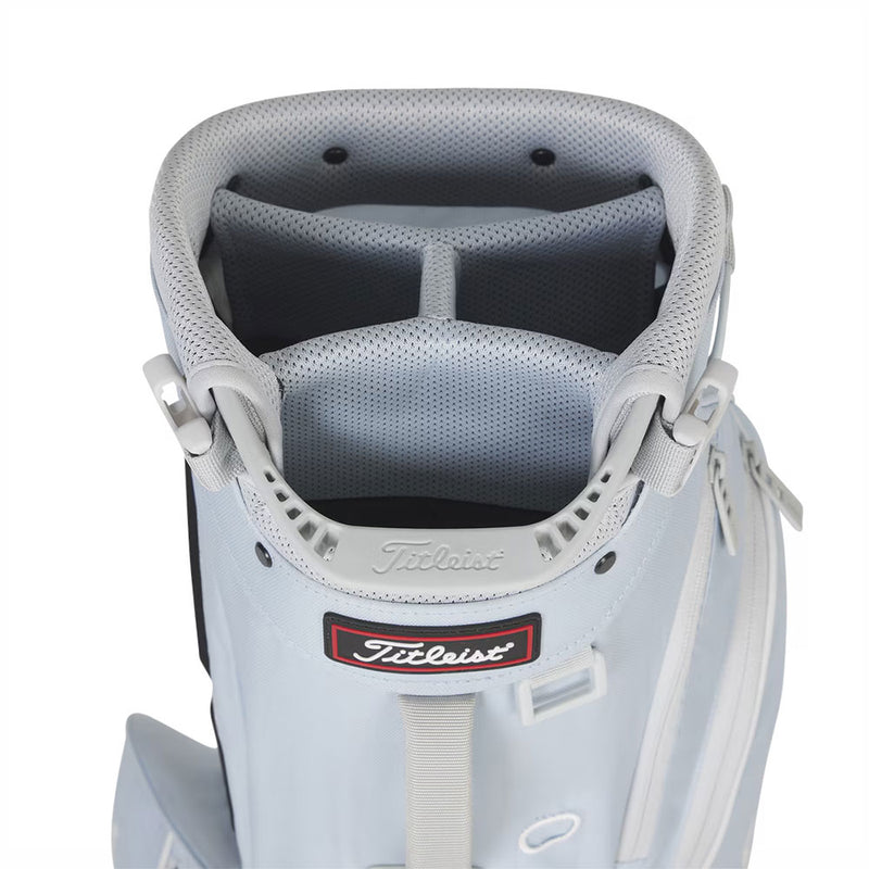 ベストスポーツ Titleist Players 4 スタンドバッグ 25FW TB23SX4A