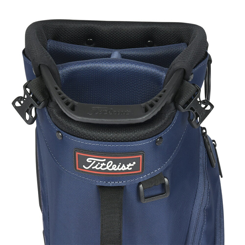 ベストスポーツ Titleist（タイトリスト）製品。Titleist Players 4 スタンドバッグ 25SS TB23SX4A