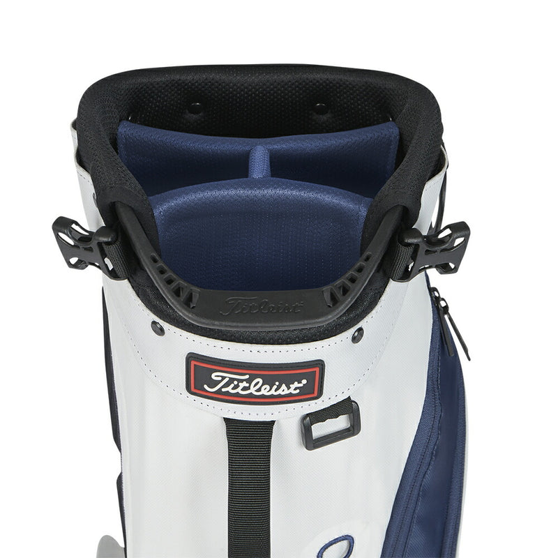 ベストスポーツ Titleist（タイトリスト）製品。Titleist Players 4 スタンドバッグ 25SS TB23SX4A