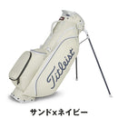 ベストスポーツ Titleist（タイトリスト）製品。Titleist Players 4 スタンドバッグ 25SS TB23SX4A