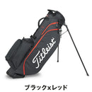 ベストスポーツ Titleist（タイトリスト）製品。Titleist Players 4 スタンドバッグ 25SS TB23SX4A