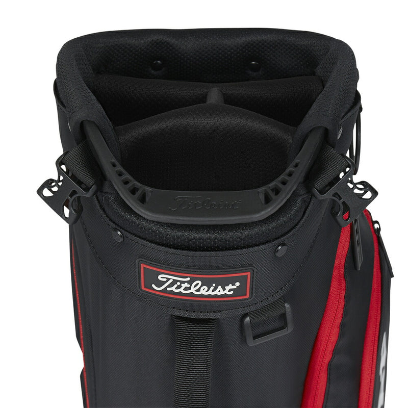 ベストスポーツ Titleist（タイトリスト）製品。Titleist Players 4 スタンドバッグ 25SS TB23SX4A
