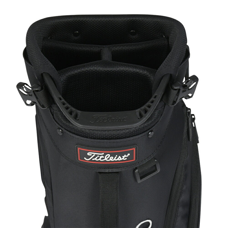 ベストスポーツ Titleist（タイトリスト）製品。Titleist Players 4 スタンドバッグ 25SS TB23SX4A