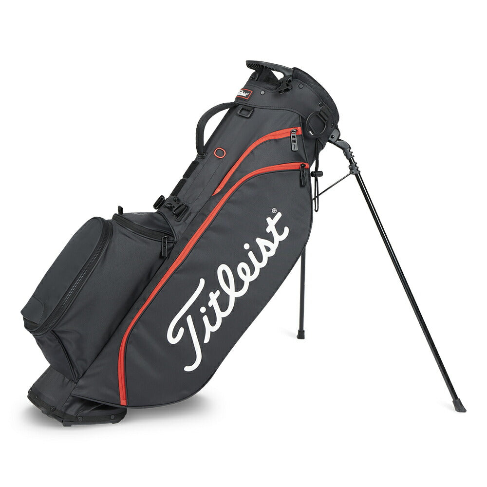 Titleist Players 4 スタンドバッグ 25SS TB23SX4A | 自転車