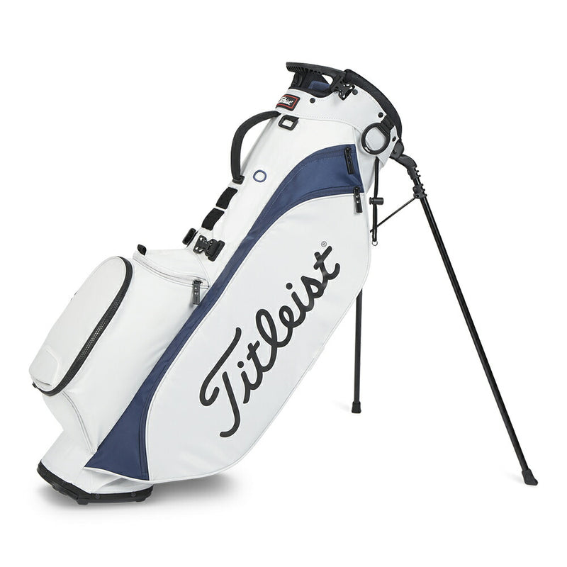 ベストスポーツ Titleist Players 4 スタンドバッグ 25FW TB23SX4A