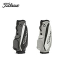 ベストスポーツ Titleist（タイトリスト）製品。Titleist パースート キャディバッグ 25SS TB25PSCB