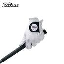 ベストスポーツ Titleist（タイトリスト）製品。Titleist プロフェッショナル グローブ(右手用) 23FW TG73
