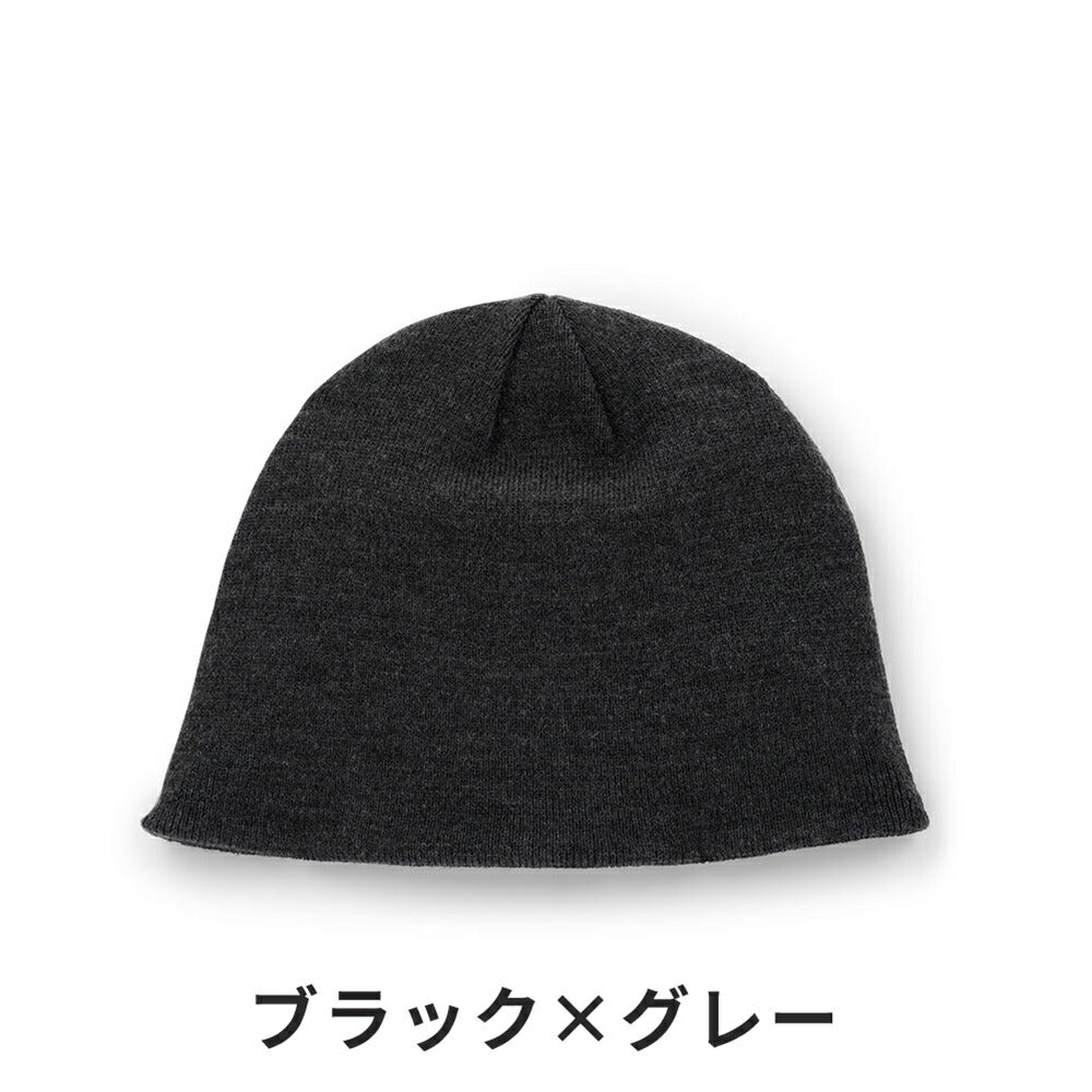 Titleist プレーヤーズ リバーシブルビーニー 23FW TH23PB | 自転車