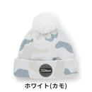 ベストスポーツ Titleist（タイトリスト）製品。Titleist ボードウォーク ポンポンビーニー 23FW TH23WBWP