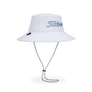 ベストスポーツ Titleist（タイトリスト）製品。Titleist ウィメンズ ストリング バケット ハット 24SS TH23WSBK