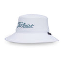 ベストスポーツ Titleist（タイトリスト）製品。Titleist ウィメンズ ストリング バケット ハット 24SS TH23WSBK