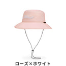 ベストスポーツ Titleist（タイトリスト）製品。Titleist ウィメンズ ストリング バケット ハット 24SS TH23WSBK