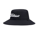 ベストスポーツ Titleist（タイトリスト）製品。Titleist ウィメンズ ストリング バケット ハット 24SS TH23WSBK