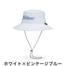 ベストスポーツ Titleist（タイトリスト）製品。Titleist ウィメンズ ストリング バケット ハット 24SS TH23WSBK