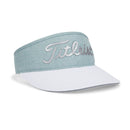 ベストスポーツ Titleist（タイトリスト）製品。Titleist ウィメンズ ハイプロファイル バイザー 24SS TH24HPV