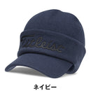 ベストスポーツ Titleist（タイトリスト）製品。Titleist イヤーウォーマーキャップ 25FW TH24WMEW