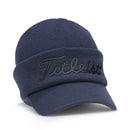 ベストスポーツ Titleist（タイトリスト）製品。Titleist イヤーウォーマーキャップ 25FW TH24WMEW