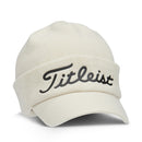 ベストスポーツ Titleist（タイトリスト）製品。Titleist イヤーウォーマーキャップ 25FW TH24WMEW