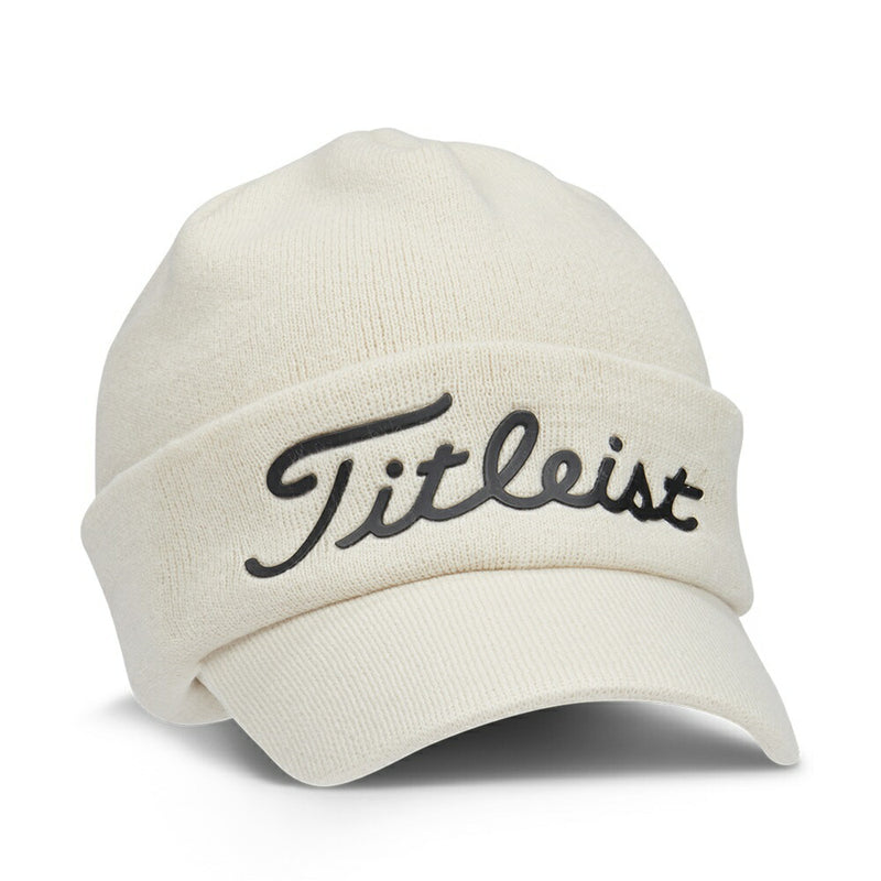 ベストスポーツ Titleist（タイトリスト）製品。Titleist イヤーウォーマーキャップ 25FW TH24WMEW