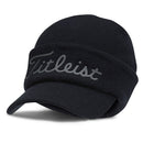 ベストスポーツ Titleist イヤーウォーマーキャップ 25FW TH24WMEW