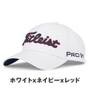 ベストスポーツ Titleist（タイトリスト）製品。Titleist ツアーパフォーマンス キャップ 26FW TH25ATPA