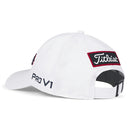 ベストスポーツ Titleist（タイトリスト）製品。Titleist ツアーパフォーマンス キャップ 26FW TH25ATPA