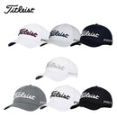 ベストスポーツ Titleist（タイトリスト）製品。Titleist ツアーパフォーマンス キャップ 25SS TH25ATPA