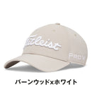 ベストスポーツ Titleist（タイトリスト）製品。Titleist ツアーパフォーマンス キャップ 26FW TH25ATPA