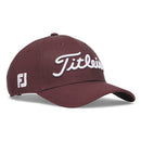 ベストスポーツ Titleist（タイトリスト）製品。Titleist ツアーパフォーマンス キャップ 26FW TH25ATPA
