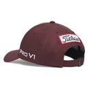 ベストスポーツ Titleist（タイトリスト）製品。Titleist ツアーパフォーマンス キャップ 26FW TH25ATPA