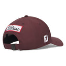 ベストスポーツ Titleist（タイトリスト）製品。Titleist ツアーパフォーマンス キャップ 26FW TH25ATPA