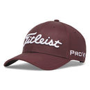 ベストスポーツ Titleist ツアーパフォーマンス キャップ 26FW TH25ATPA