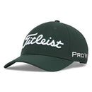 ベストスポーツ Titleist ツアーパフォーマンス キャップ 26FW TH25ATPA