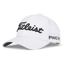 ベストスポーツ Titleist ツアーパフォーマンス キャップ 26FW TH25ATPA