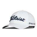 ベストスポーツ Titleist ツアーパフォーマンス キャップ 26FW TH25ATPA