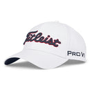 ベストスポーツ Titleist ツアーパフォーマンス キャップ 26FW TH25ATPA