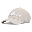ベストスポーツ Titleist ツアーパフォーマンス キャップ 26FW TH25ATPA