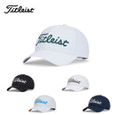 ベストスポーツ Titleist（タイトリスト）製品。Titleist プレーヤーズ テック キャップ 24SS TH24APTN2