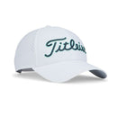 ベストスポーツ Titleist（タイトリスト）製品。Titleist プレーヤーズ テック キャップ 24SS TH24APTN2