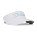 ベストスポーツ Titleist（タイトリスト）製品。Titleist ウィメンズ サンドロップバイザー 24SS TH24WSVN2