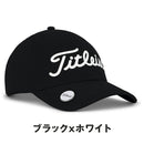 ベストスポーツ Titleist（タイトリスト）製品。Titleist プレーヤーズ ボールマーカーキャップ 25SS TH25APBMA