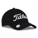 ベストスポーツ Titleist プレーヤーズ ボールマーカーキャップ 26FW TH25APBMA