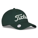 ベストスポーツ Titleist プレーヤーズ ボールマーカーキャップ 26FW TH25APBMA