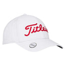 ベストスポーツ Titleist プレーヤーズ ボールマーカーキャップ 26FW TH25APBMA