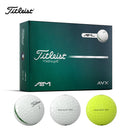 ベストスポーツ Titleist（タイトリスト）製品。Titleist AVX 2026 12球入 T9115S-J