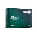 ベストスポーツ Titleist（タイトリスト）製品。Titleist AVX 2026 12球入 T9115S-J