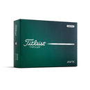 ベストスポーツ Titleist（タイトリスト）製品。Titleist AVX 2026 12球入 T9115S-J